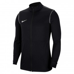Nike Felpa Park 20 Knit Track Nero